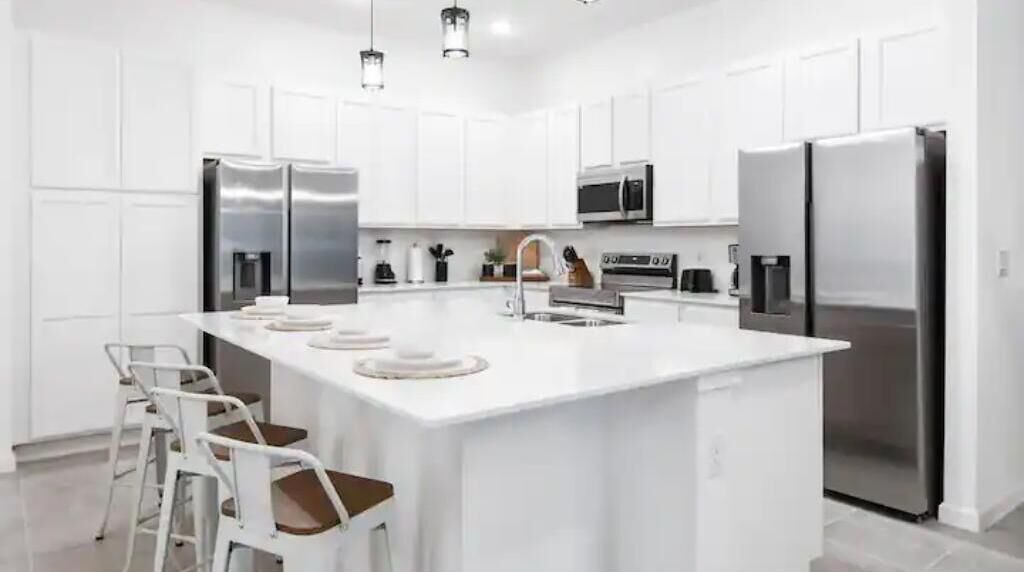 Photo of Kitchen in Indian Point