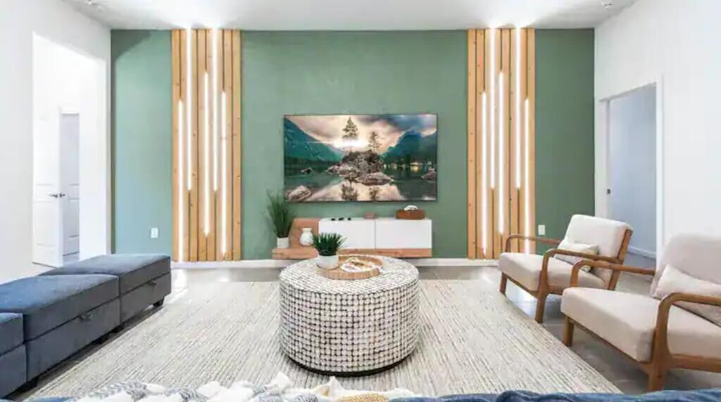 Photo of Livingroom in Indian Point