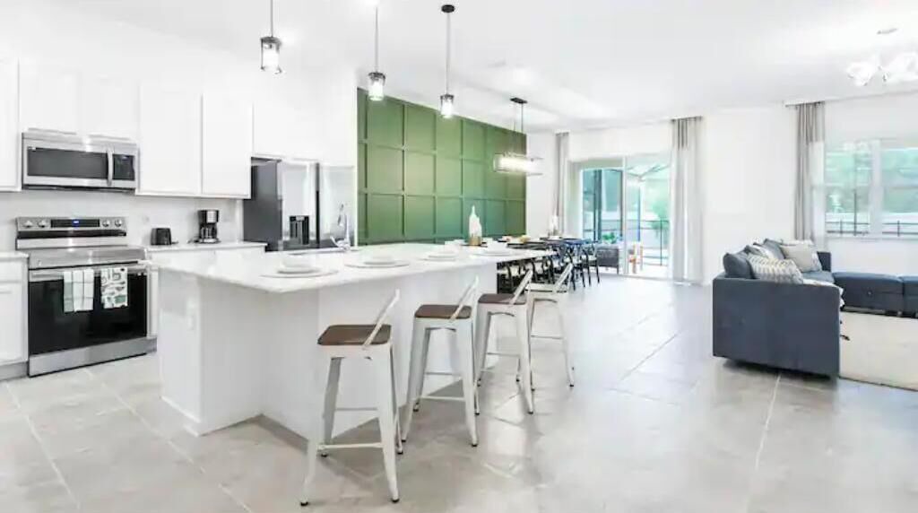 Photo of Kitchen in Indian Point