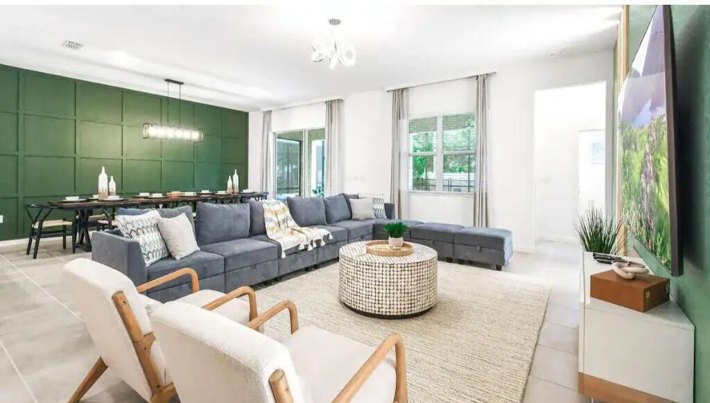 Photo of Livingroom in Indian Point
