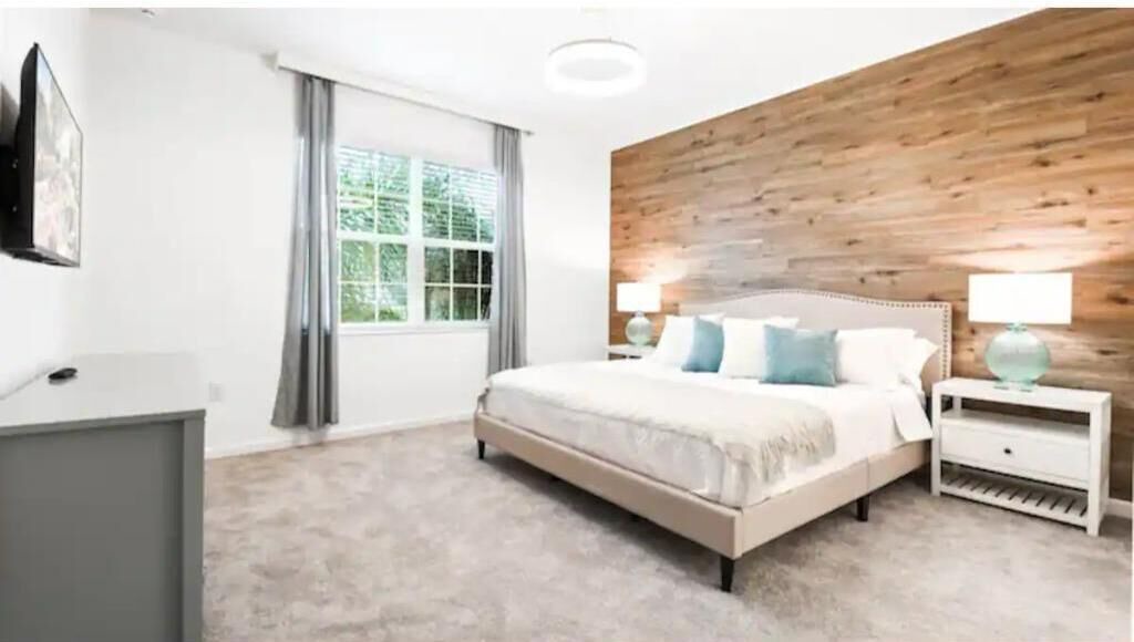 Photo of Bedroom in Indian Point