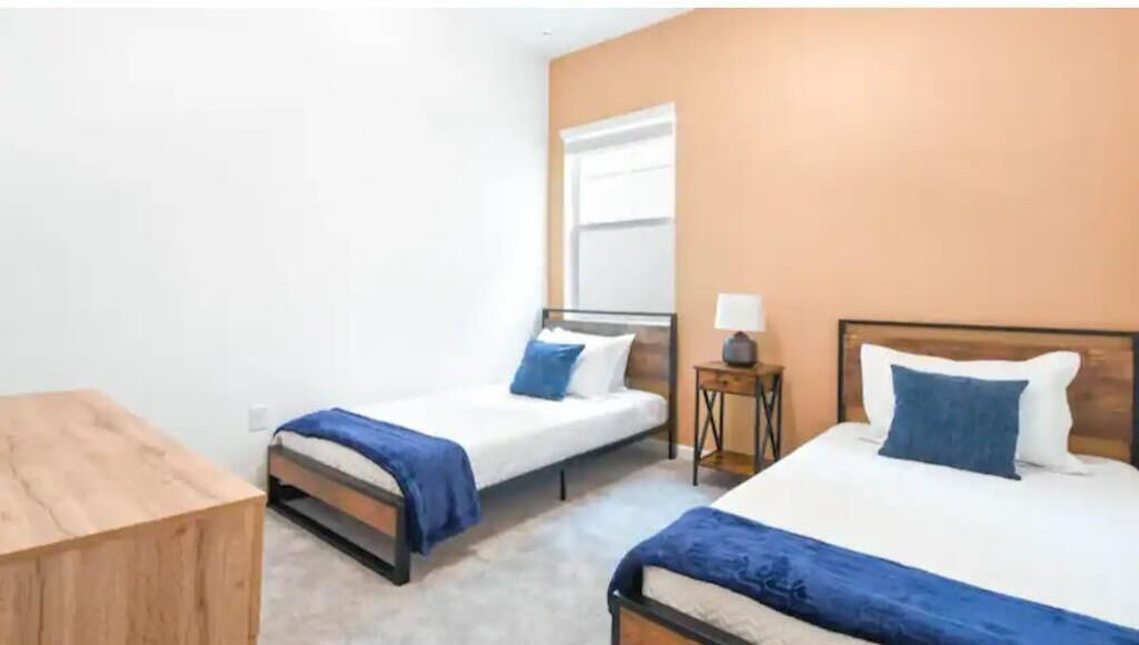 Photo of Bedroom in Indian Point
