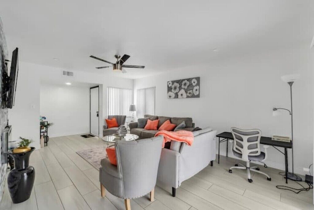 Photo of Livingroom in Orlando