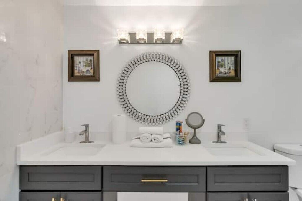 Photo of Bathroom in Orlando