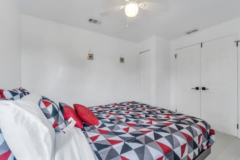 Photo of Bedroom in Orlando