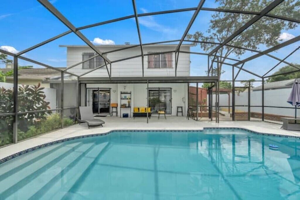 Photo of Outdoor in Orlando