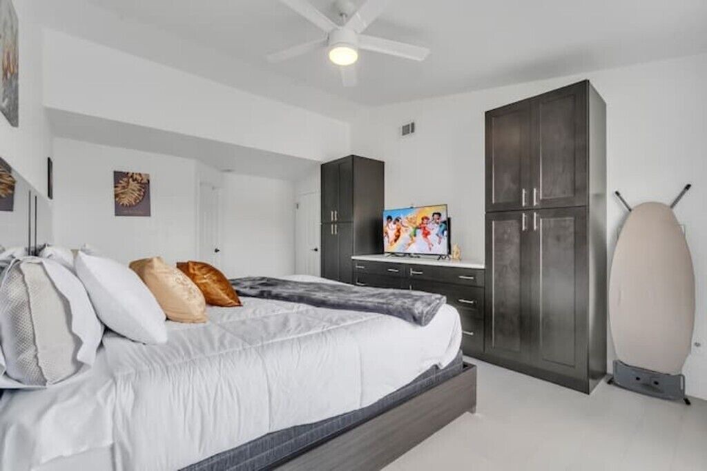 Photo of Bedroom in Orlando