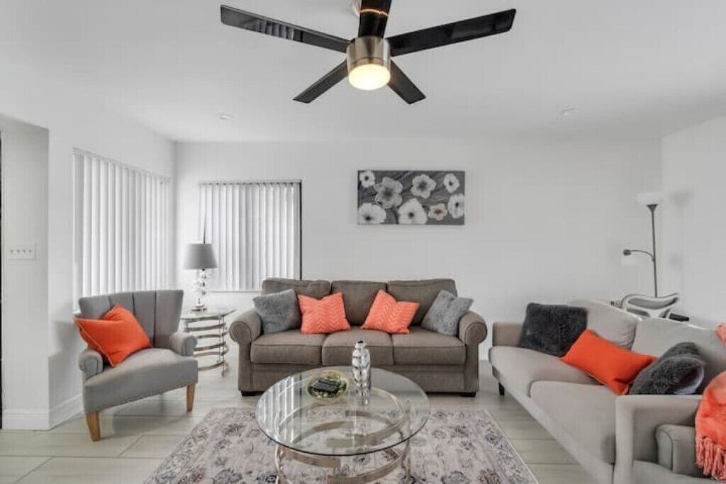 Photo of Livingroom in Orlando
