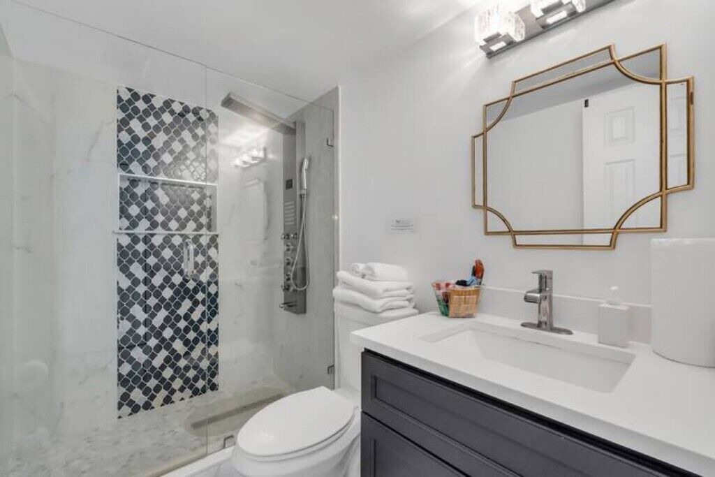 Photo of Bathroom in Orlando