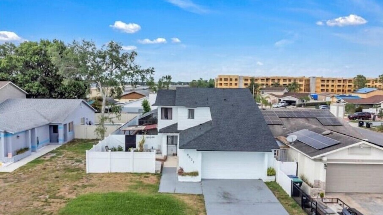 Photo of Outdoor in Orlando