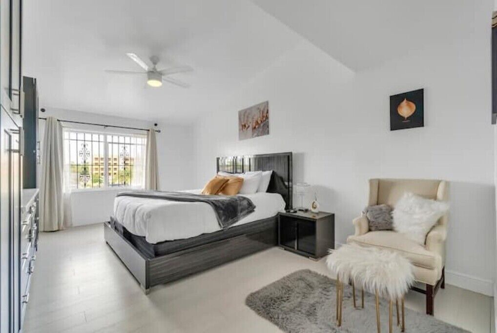 Photo of Bedroom in Orlando