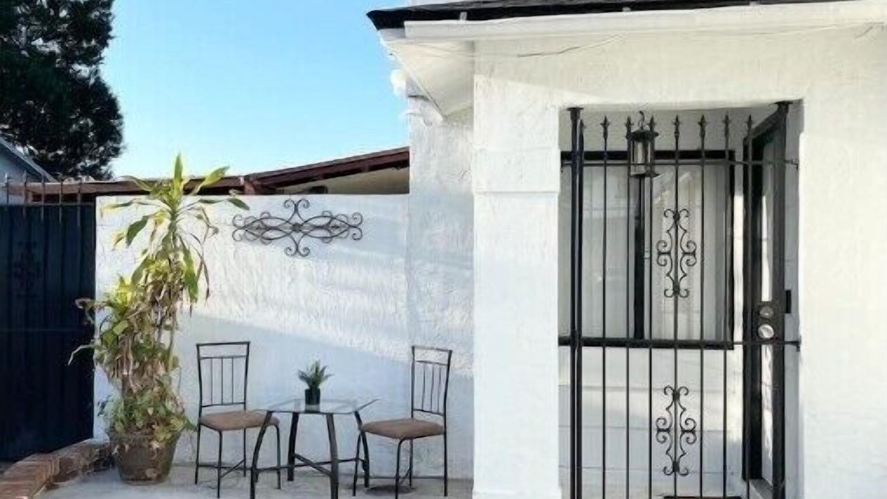 Photo of Patio Balcony in Orlando