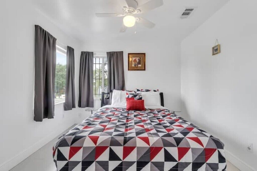 Photo of Bedroom in Orlando