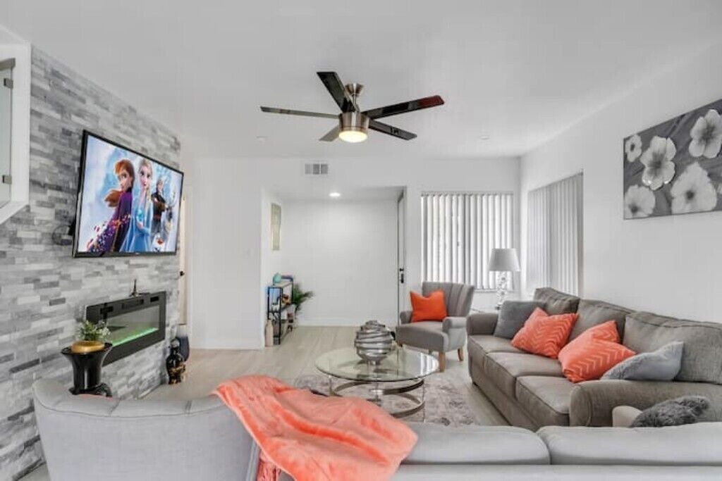 Photo of Livingroom in Orlando
