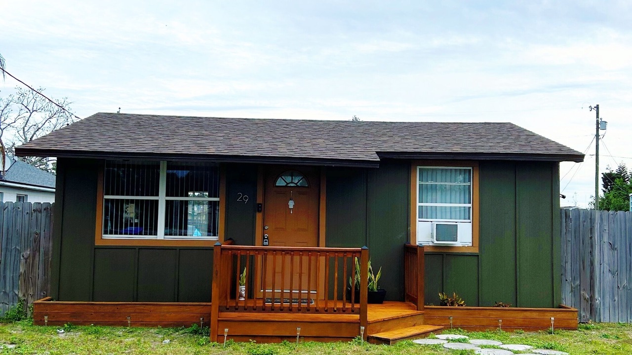 Photo of Outdoor in Orlovista