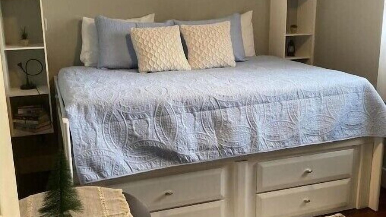 Photo of Bedroom in Orlovista