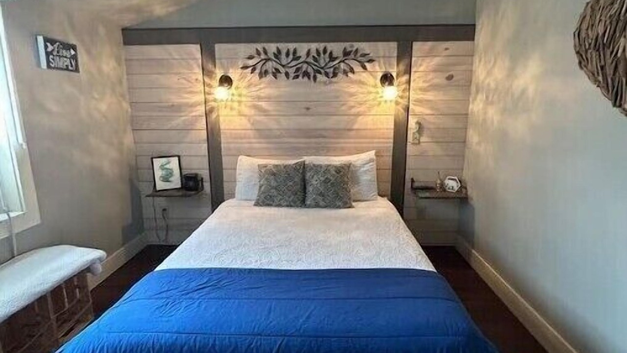 Photo of Bedroom in Orlovista