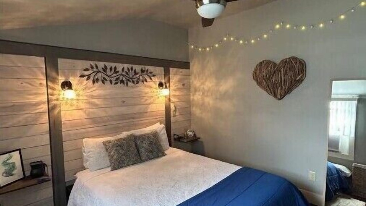 Photo of Bedroom in Orlovista