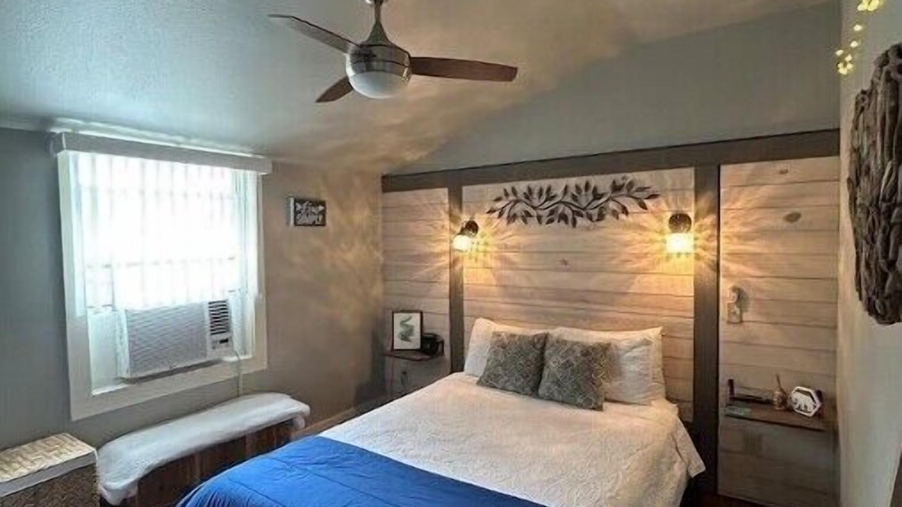 Photo of Bedroom in Orlovista
