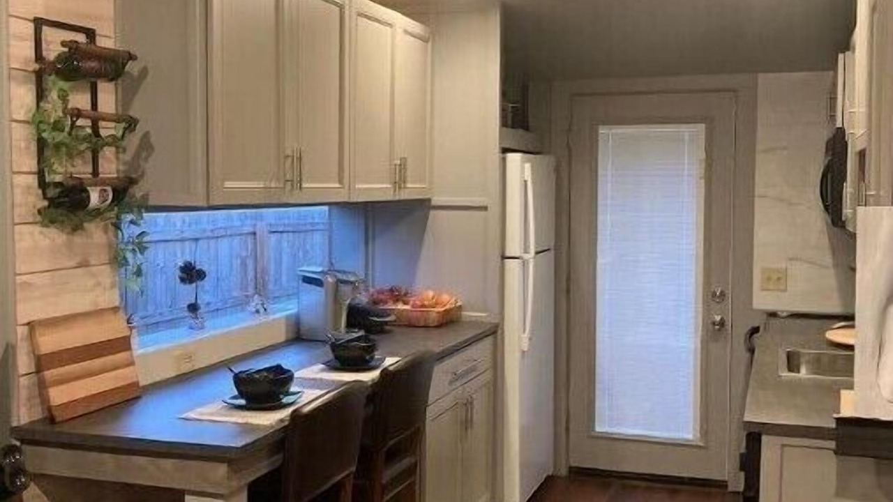 Photo of Kitchen in Orlovista