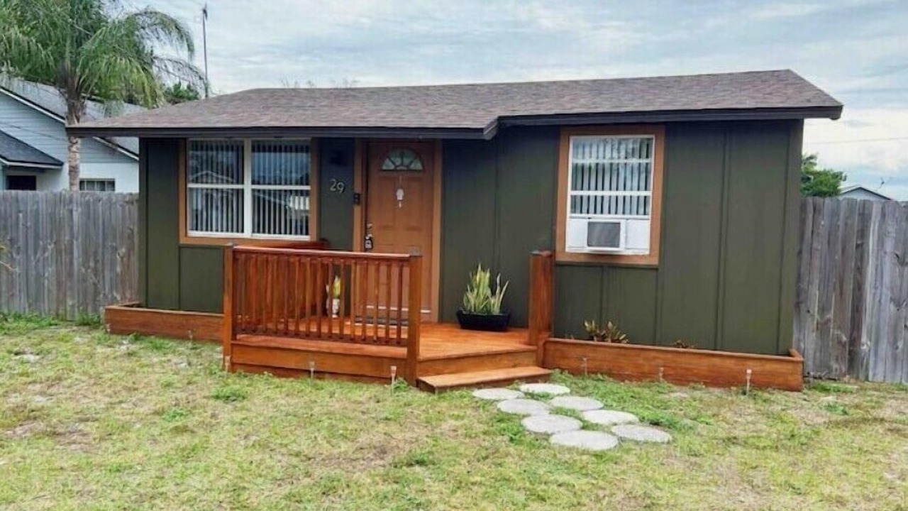 Photo of Outdoor in Orlovista