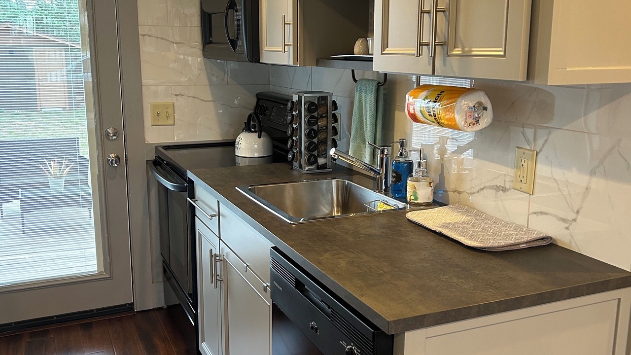 Photo of Kitchen in Orlovista