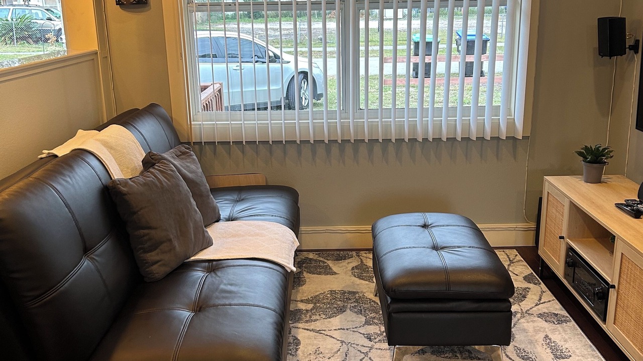 Photo of Livingroom in Orlovista