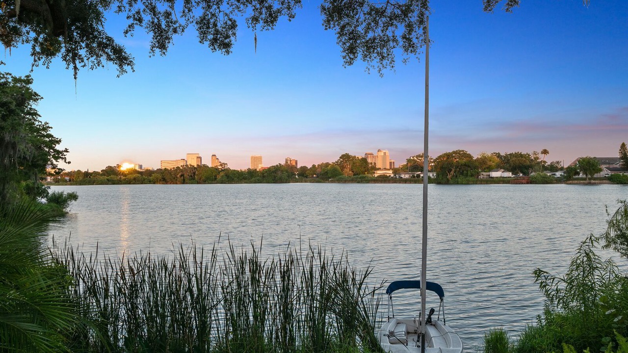 Photo of Outdoor in Northwest Orlando