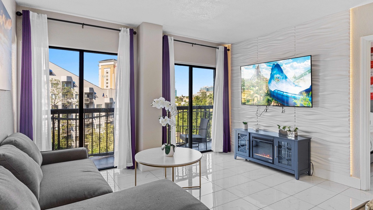 Photo of Bedroom in Florida Center