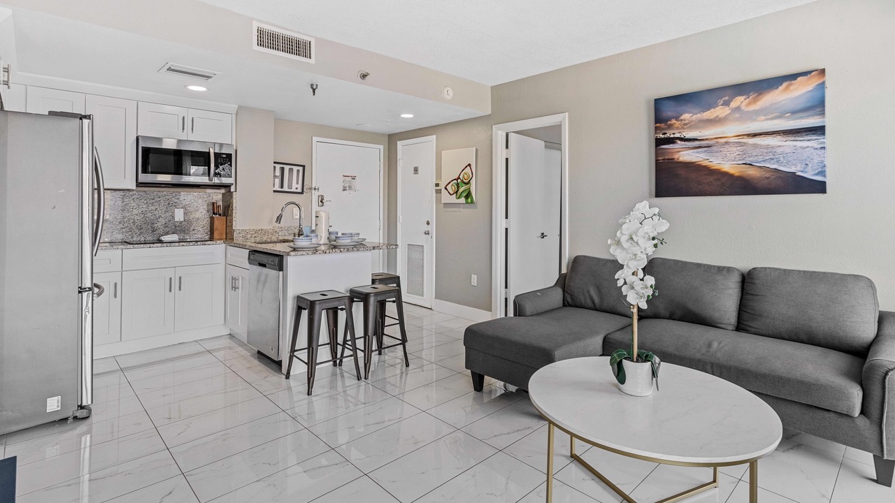 Photo of Bedroom in Florida Center