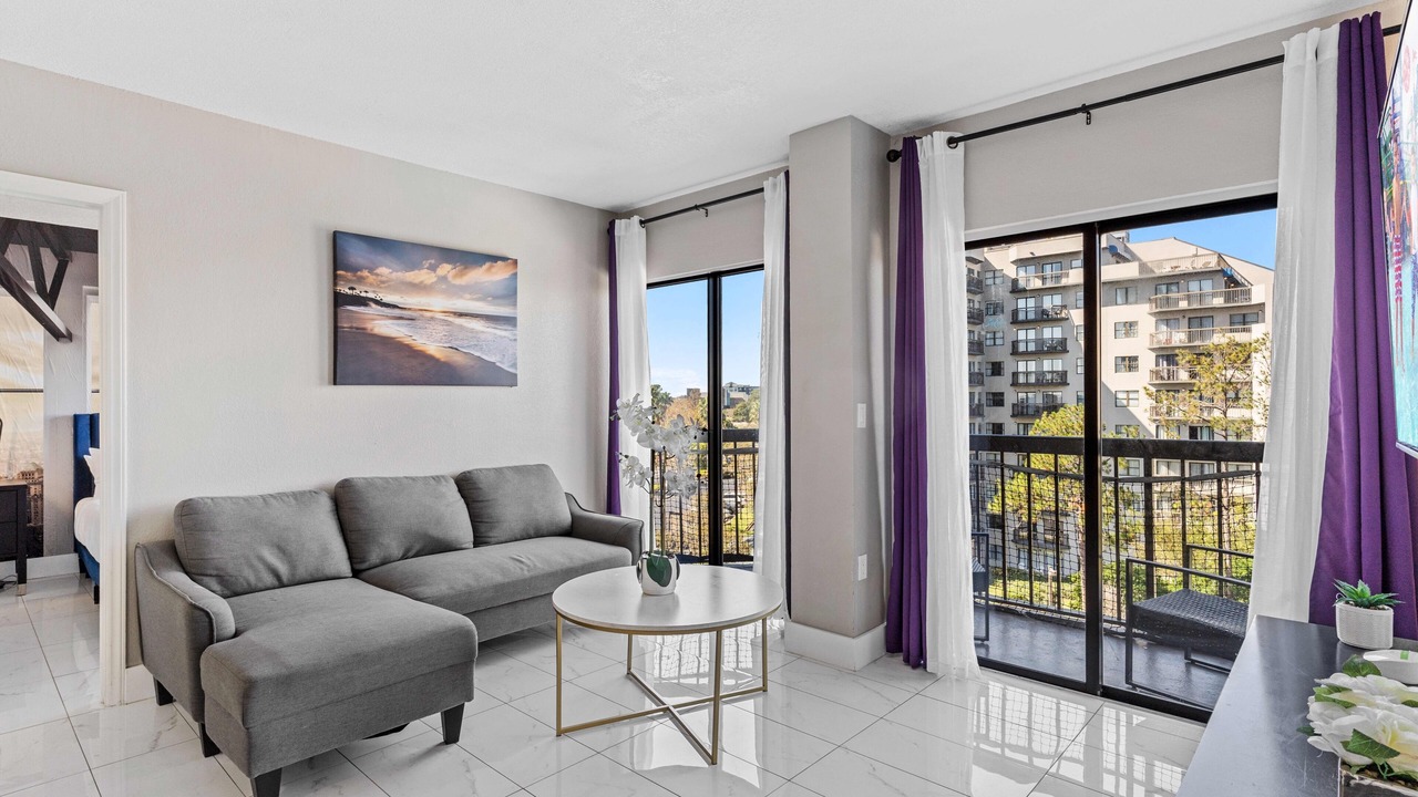 Photo of Bedroom in Florida Center