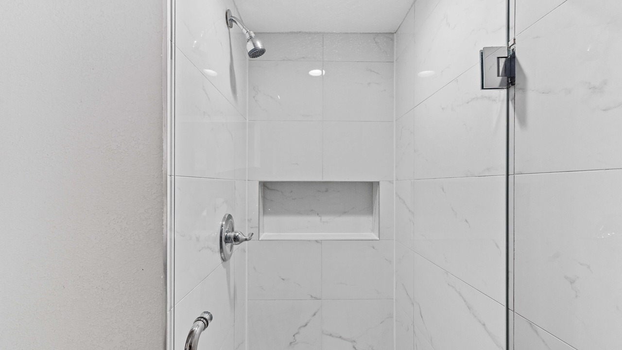 Photo of Bathroom in Florida Center