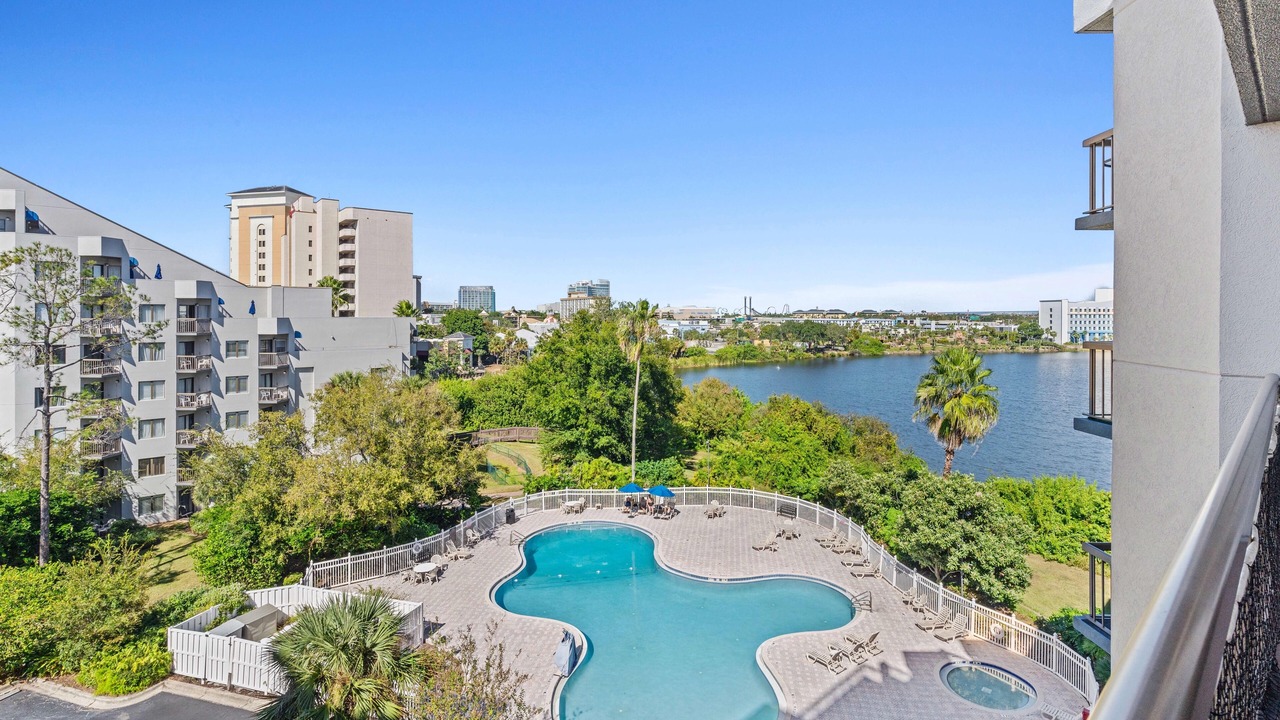 Photo of Outdoor in Florida Center