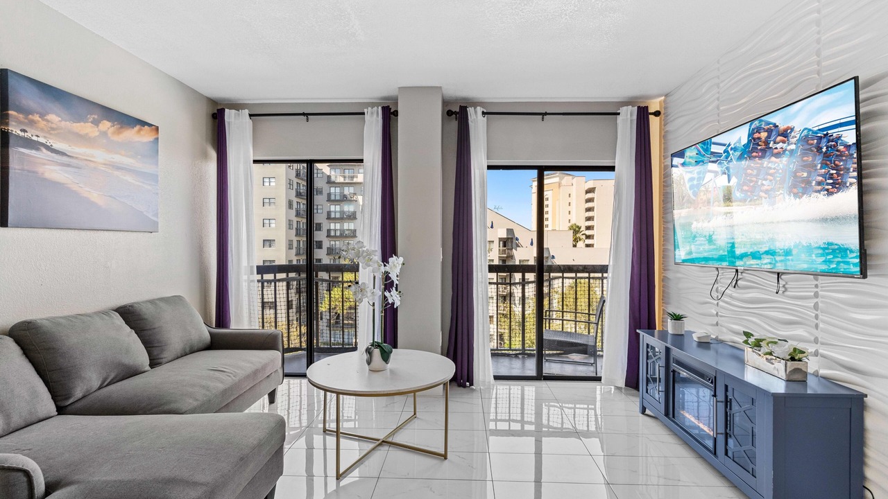 Photo of Bedroom in Florida Center
