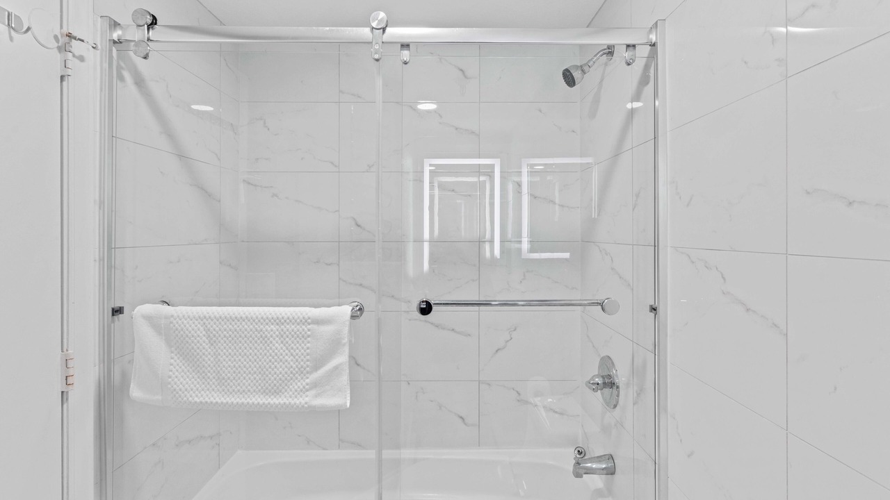 Photo of Bathroom in Florida Center