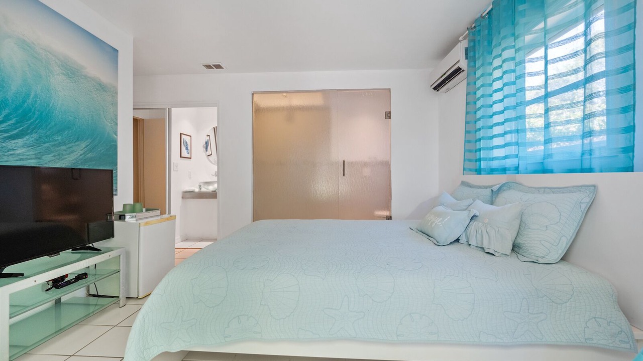 Photo of Bedroom in Northwest Orlando