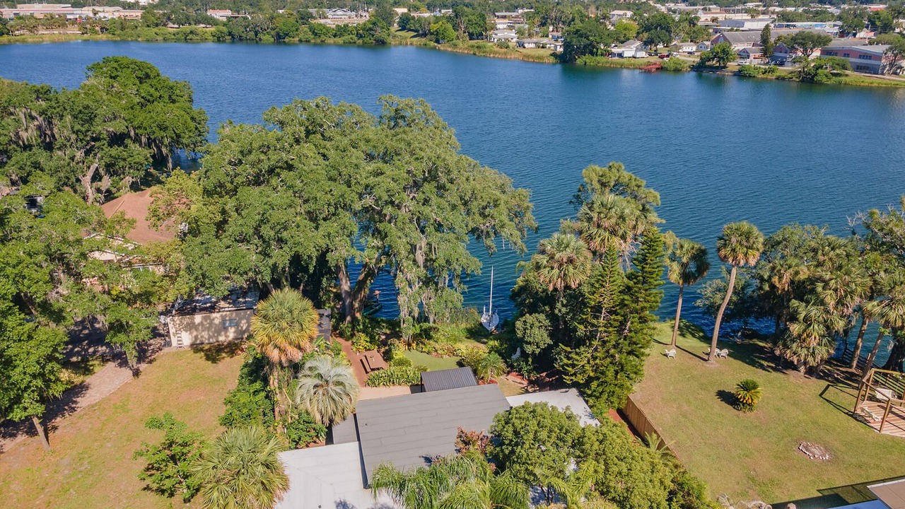 Photo of Outdoor in Northwest Orlando