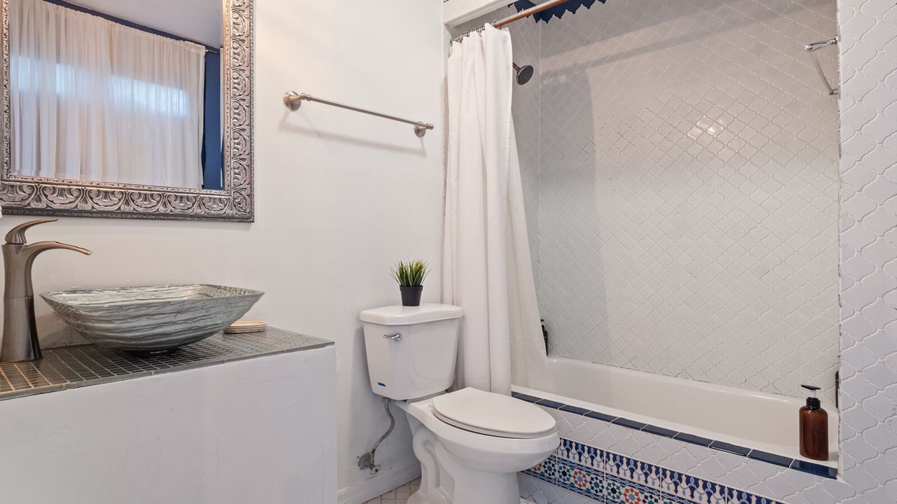 Photo of Bathroom in Northwest Orlando