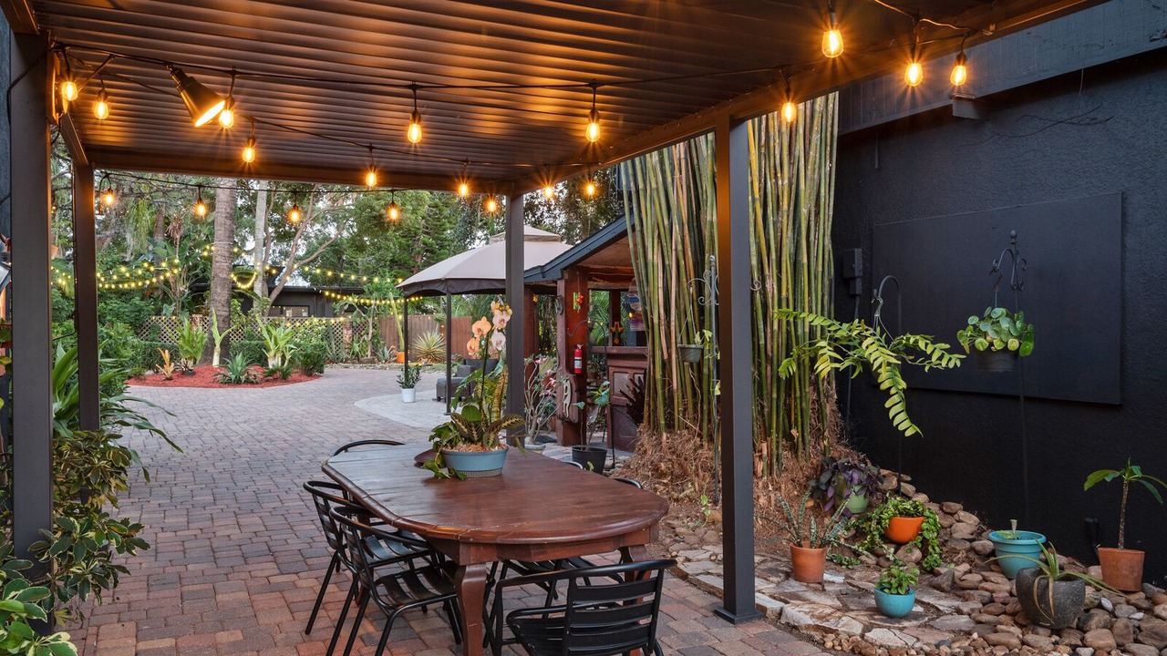Photo of Outdoor in Northwest Orlando