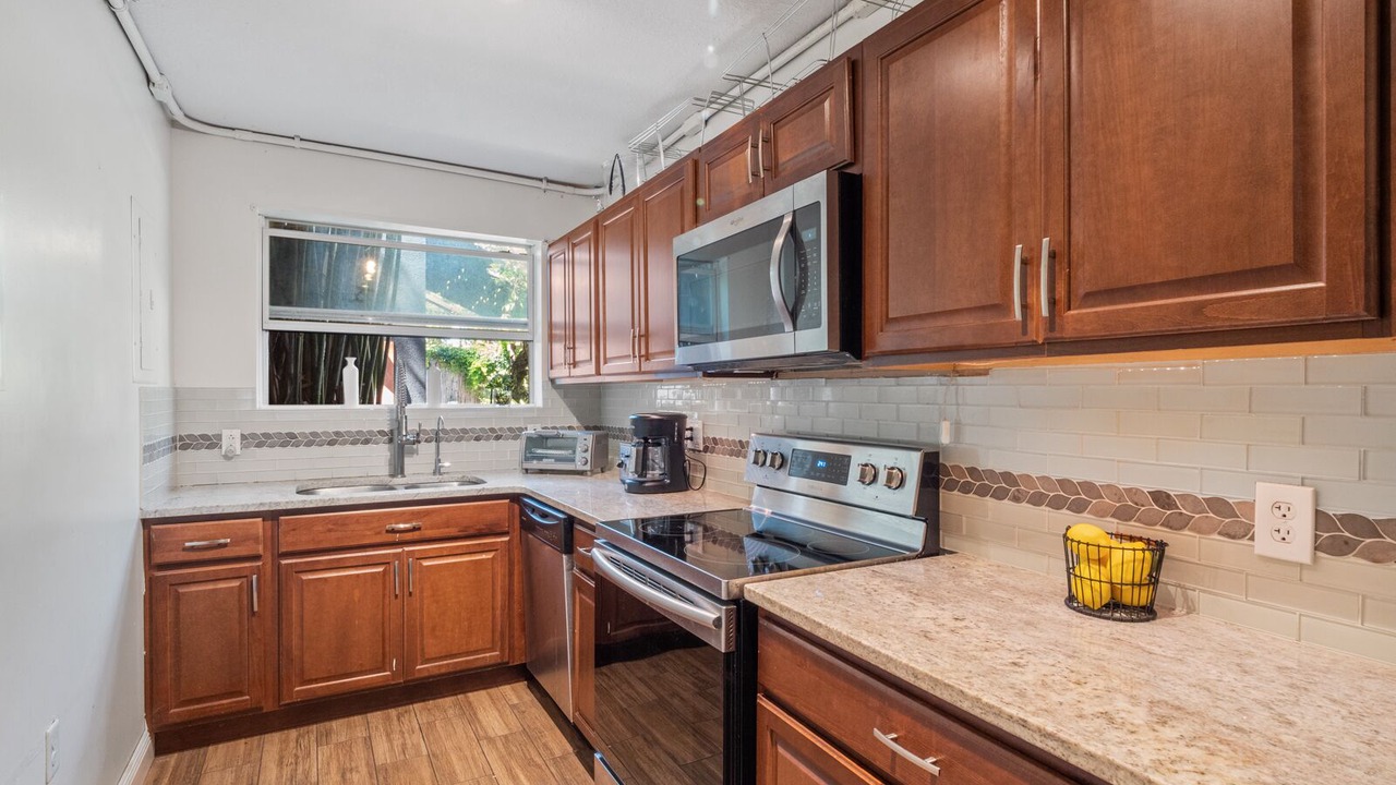 Photo of Kitchen in Northwest Orlando