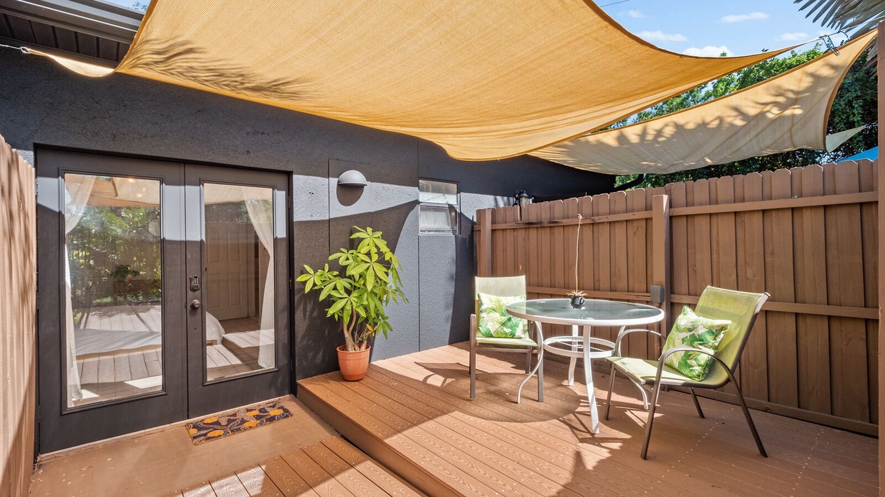 Photo of Outdoor in Northwest Orlando