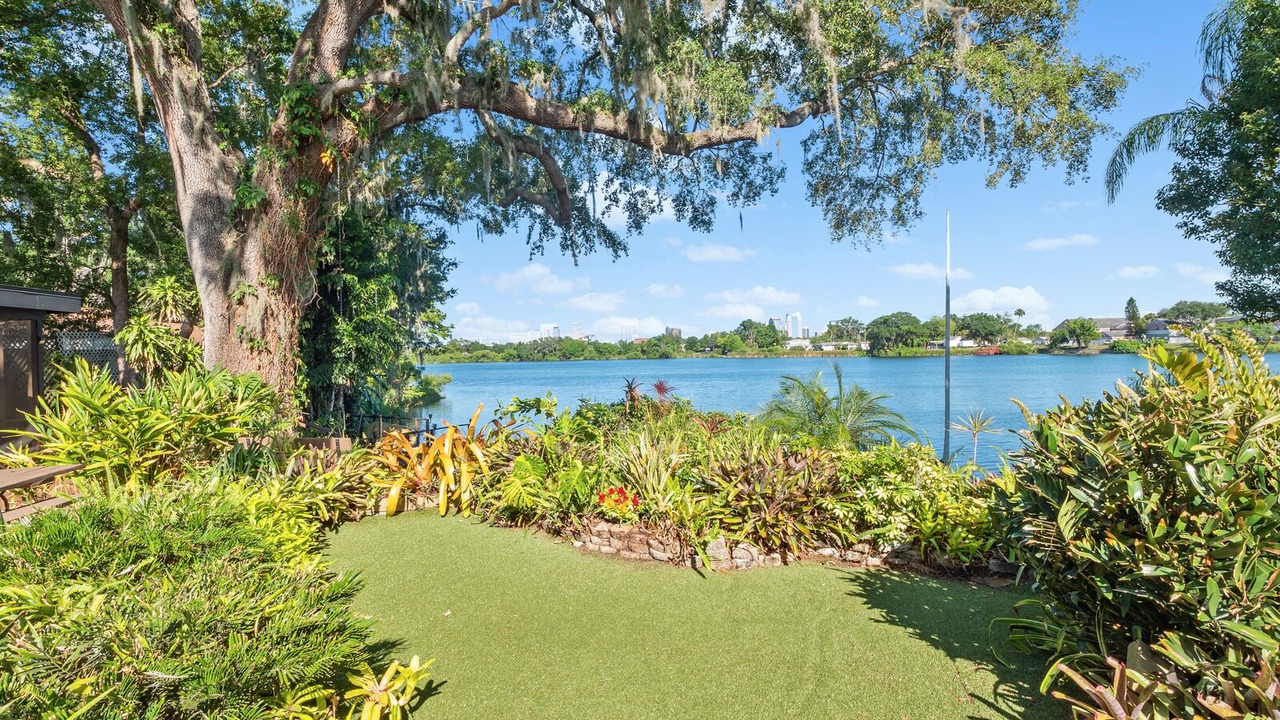 Photo of Outdoor in Northwest Orlando