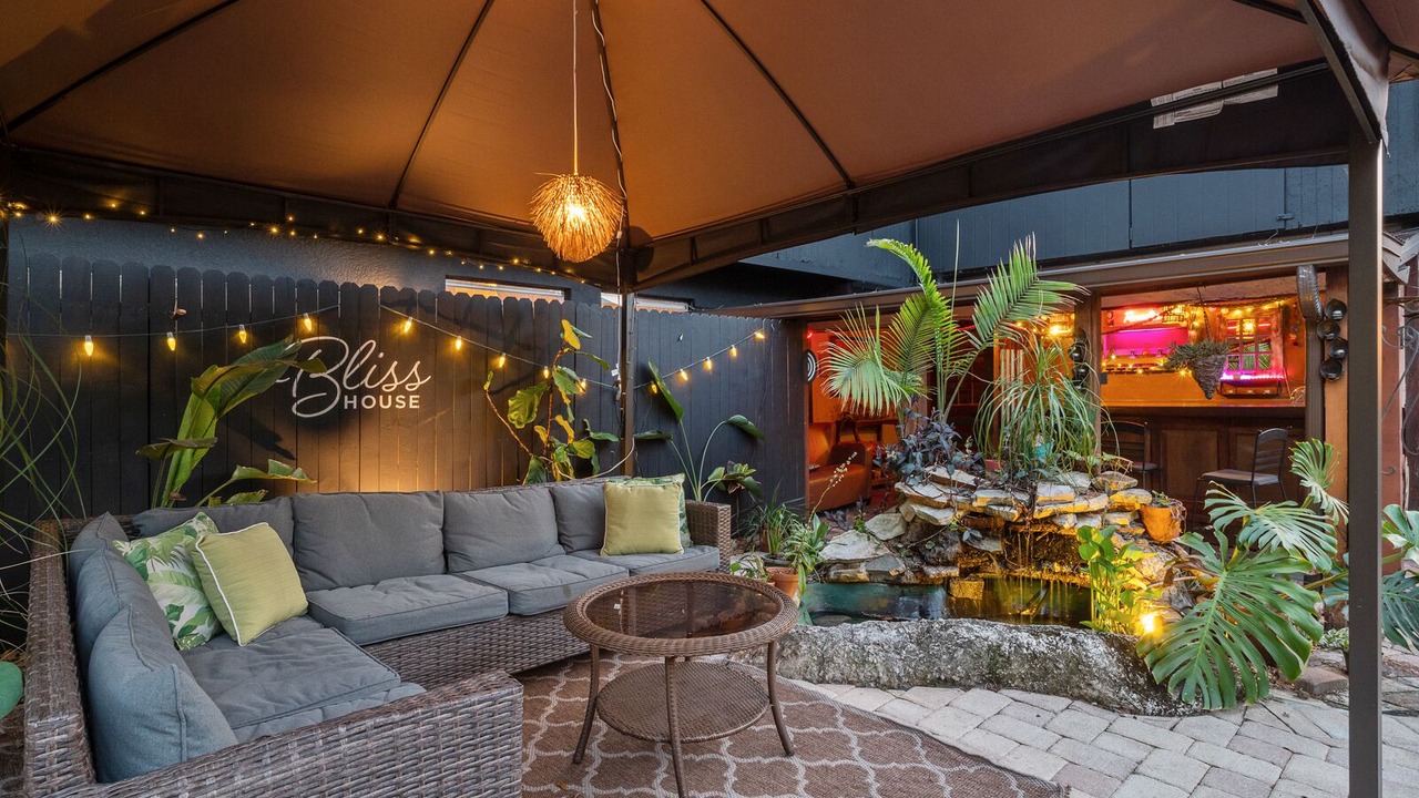 Photo of Outdoor in Northwest Orlando