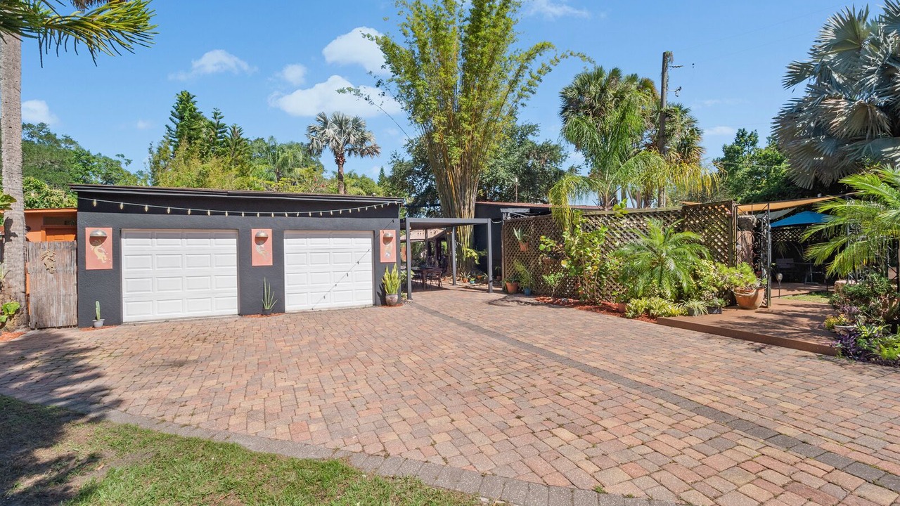 Photo of Outdoor in Northwest Orlando