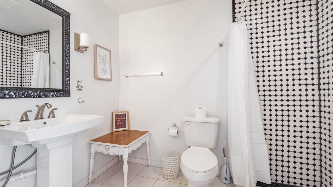 Photo of Bathroom in Northwest Orlando