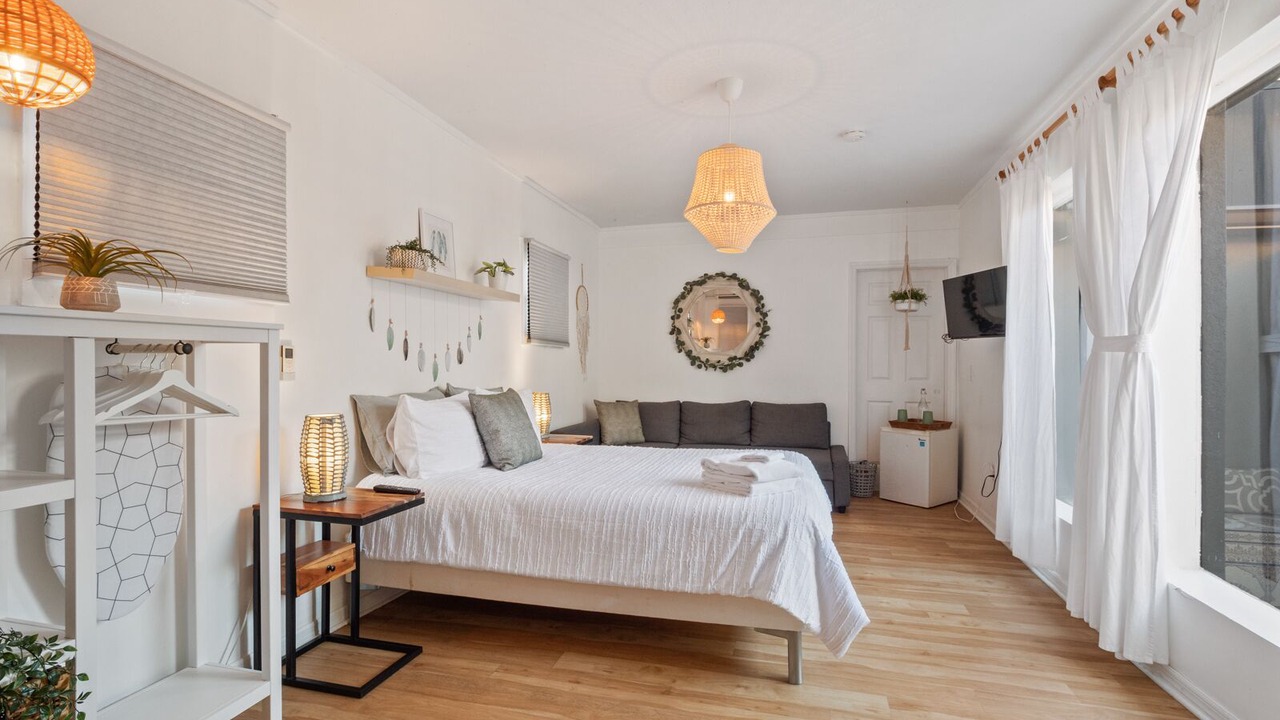 Photo of Bedroom in Northwest Orlando