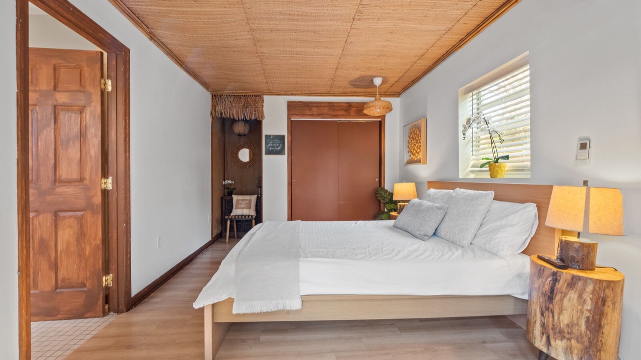 Photo of Bedroom in Northwest Orlando