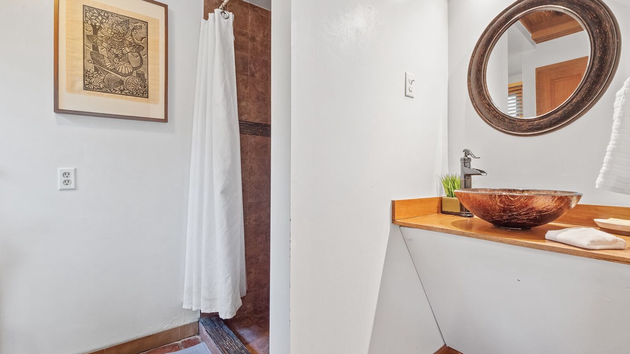 Photo of Bathroom in Northwest Orlando