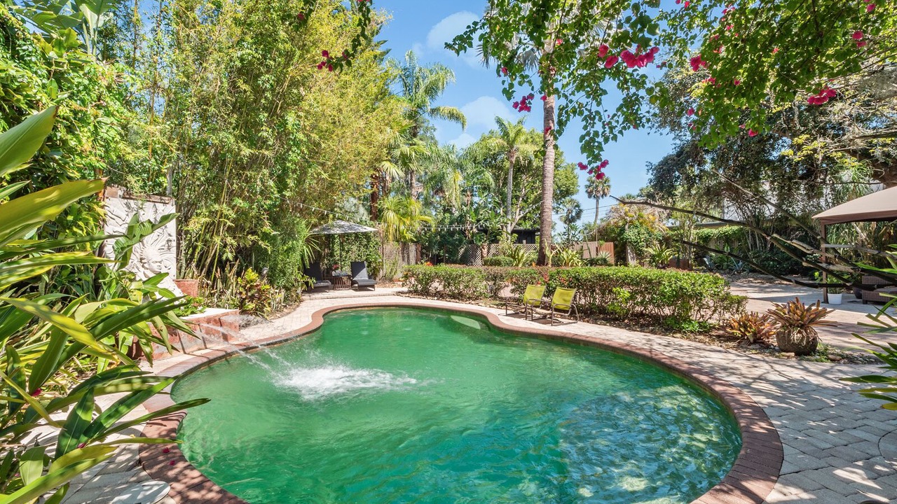 Photo of Outdoor in Northwest Orlando