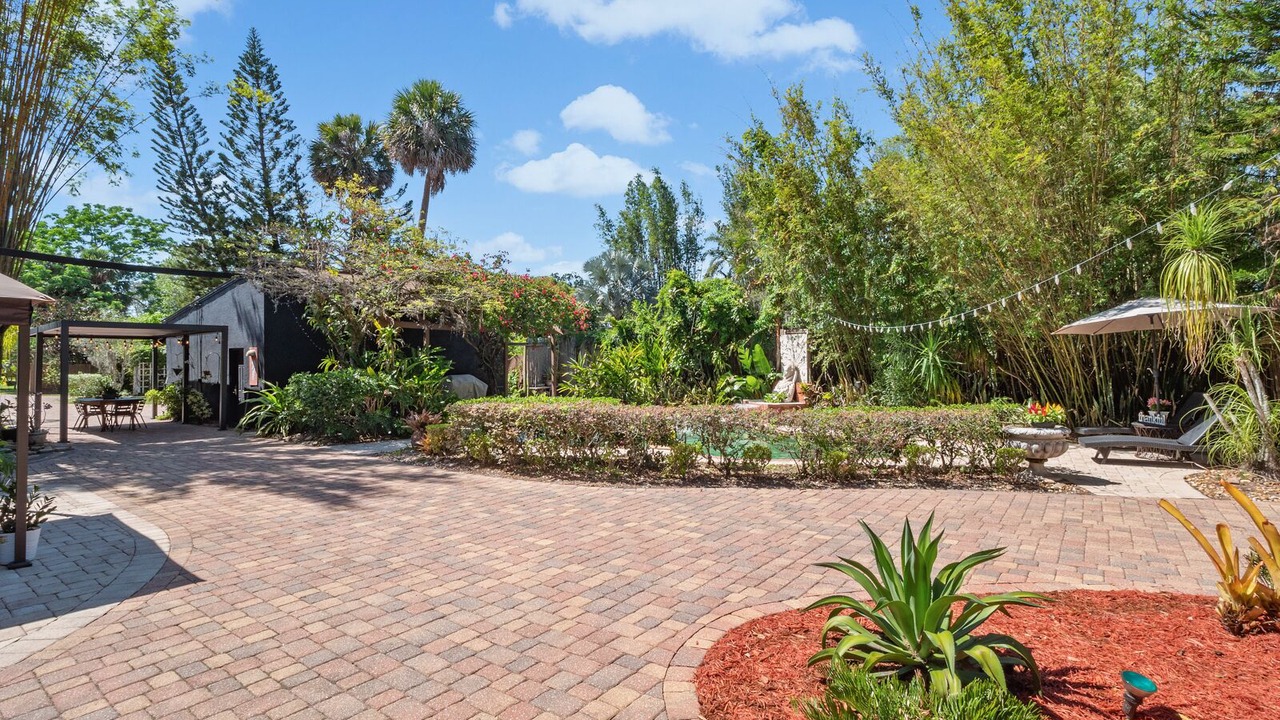 Photo of Outdoor in Northwest Orlando